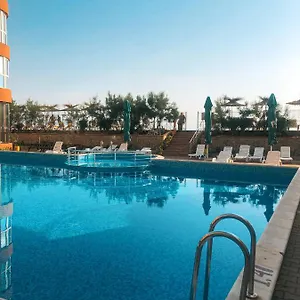Complex Relax Pomorie